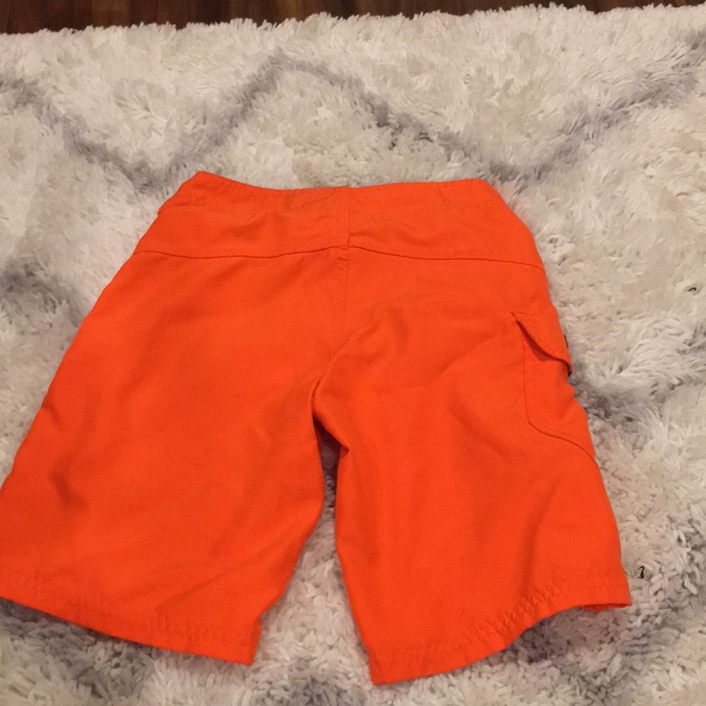 Hurley Swim Trunks - Picture 3 of 3